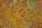 魔兽世界血色任务联盟接取地点一览