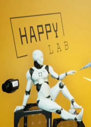 幸福实验室