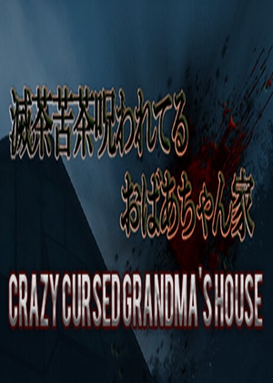 瘋狂被詛咒老太太之家