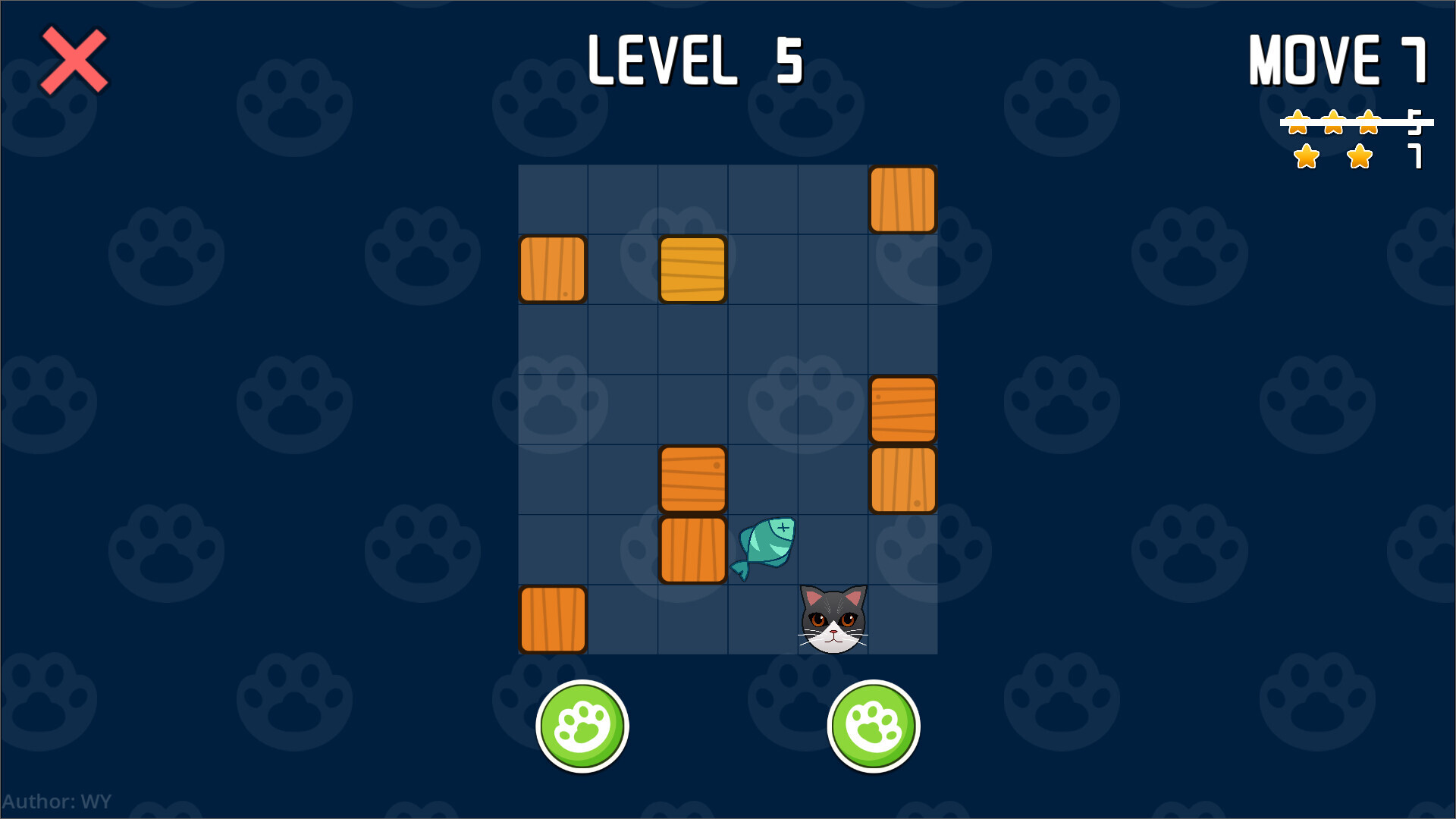 猫球重力迷宫图片