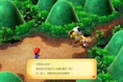 超级马里奥RPG重制版锤子武器获取方法