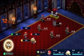 超级马里奥RPG重制版怎么防御 防御方法分享