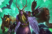 魔兽世界乌龟服德鲁伊几级能变形 变形所需等级一览