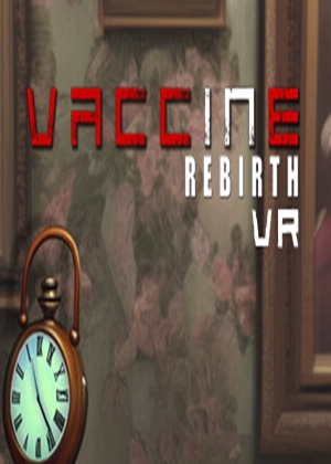 疫苗重生VR