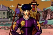 《JOJO群星之戰R》DLC角色Wonder of U公