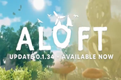 沙盒游戲《Aloft》新預告 帶你暢游天空