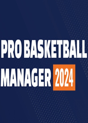 职业篮球经理2024