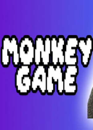 猴子游戏图片