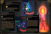 魔兽世界怀旧服Plus圣骑士全符文获取攻略