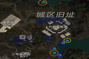 星球重啟伊甸城全魚類分布位置一覽