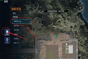 星球重启湖畔荒岛进入方法 湖畔荒岛怎么去