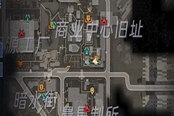 星球重启伊甸城鼠下留物任务过法攻略