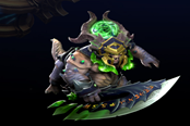 dota2自然攻擊之時(shí)動(dòng)能效果介紹