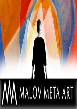 马洛夫艺术博物馆：元宇宙图片