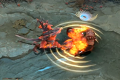 dota2狂亂傳送動(dòng)能效果介紹