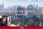 前R星动画师盛赞《GTA6》预告：太棒了 人物逼真