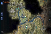 星球重启杜加河谷上锁的石头任务攻略