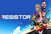 开放世界竞速RPG《Resistor》公开