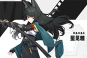絕區(qū)零H.S.O.S.6陣營(yíng)所含角色一覽