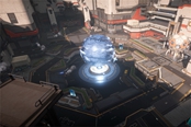 星球重启快捷建造摆放大门任务攻略