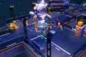 模拟经营游戏《星际客栈》Steam页面上线 支持简体中文
