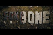 科幻FPS《Son And Bone》实机预告 年内发售