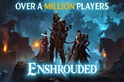 《雾锁王国》发售4天 总玩家现已突破100万
