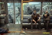 《赛博朋克2077》：地铁系统将作为游戏内
