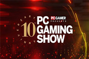 PCGamer宣布PC游戏展6月9日回归 50多款游