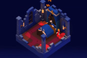 解谜探险游戏《艾瑞克与破碎王国》6月30日正式发售