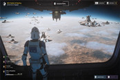 国外玩家打造《绝地潜兵2》“星球大战”主题MOD
