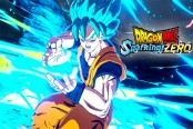 《龙珠：电光火石0》通过评级 于2024年发售