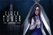 恐怖游戏名作《钟楼复刻版》上线Steam平台