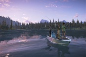 《猎人：荒野的呼唤》上线新DLC 迎接独特