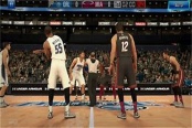 《NBA 2K25》新一代封面球星或为塔图姆