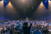EVO 2024公布游戏项目人数 榜首为《街头霸王6》