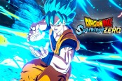 《龙珠：电光火石0》提供标准和经典两种控制选项