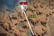 七日世界金礦資源獲取位置介紹分享