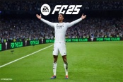 《EA Sports FC 25》9月27多平台发售 终极版可提前