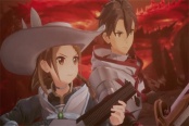 《刀剑神域：碎梦边境》新增4位角色 10月4日全球发售