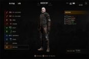 《巫师3：狂猎》发布全新Mod 声望系统恢复