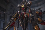 解限机鸣神机甲技能介绍及玩法攻略分享