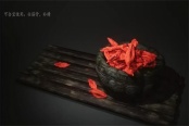 黑神话悟空血杞子药品介绍及效果说明
