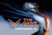 TGA 2024年度颁奖典礼确定 于12月12日正式举行