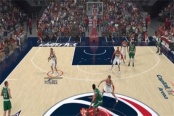 NBA 2K25儲(chǔ)物柜代碼兌換方法分享