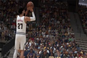 NBA 2K25節(jié)奏投籃方式介紹說明