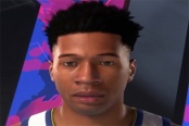 NBA 2K25字母哥捏臉數(shù)據(jù)推薦分享