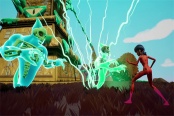《奇迹少女：巴黎围攻》上线Steam页面 10月26发售