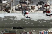 刀剑江湖路石桥渔翁的鞋子位置一览