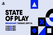 索尼官宣State of Play发布会 9月25日早6点举行